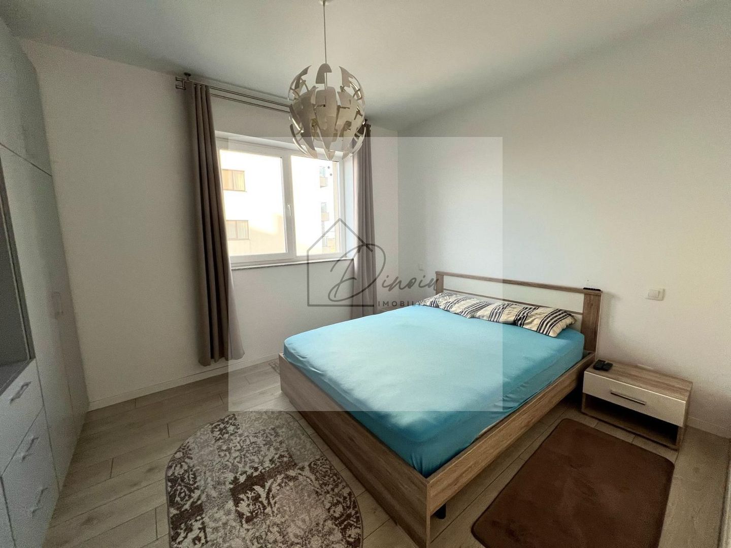 Apartament 2 camere de închiriat Pipera I New Point - Poză 12