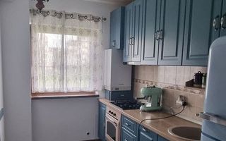 Apartament modern cu 2 camere, ansamblul Luminia, cartier Europa. - Poză 3