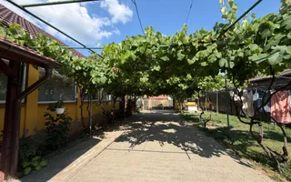 Casă +  teren 1.514 mp în Ianova | 4 camere | 2 băi - Poză 15