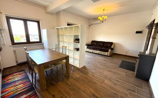 ​Apartament de lux cu 3 camere – Complex Golden Rose, Mogoșoaia - Poză 7