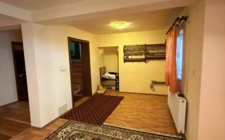 Casa individuala GIARMATA-VII+teren 1000mp - Poză 10