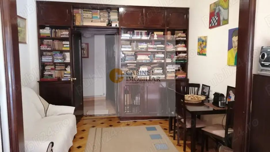 3 camere | Fara Risc - Credit | Universitate - Poză 2