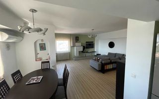 Centru/Tomis Mall (cod04)-3 camere mobilate utilate - Poză 1