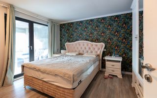 Proprietate cu casa si spatiu comercial+teren 4060 mp Bahna - Poză 36