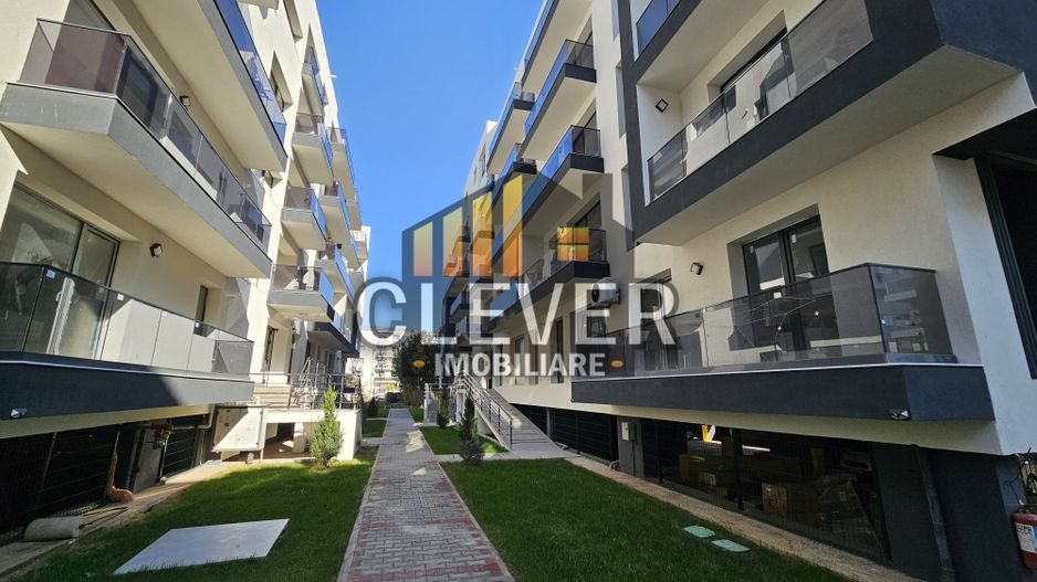 Apartament Premium Finalizat 2 Camere Mutare Imediata - Poză 5