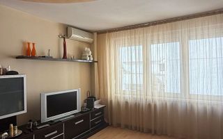 VANZARE APARTAMENT 2 CAMERE | CALEA VICTORIEI | 45MP | MOBILAT-UTILAT - Poză 1