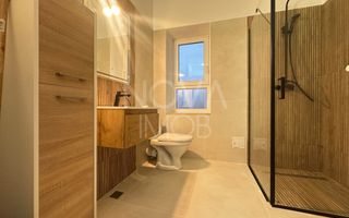 Apartament 3 camere - 115 mp utili - Trei Stejari, Sibiu - Poză 8