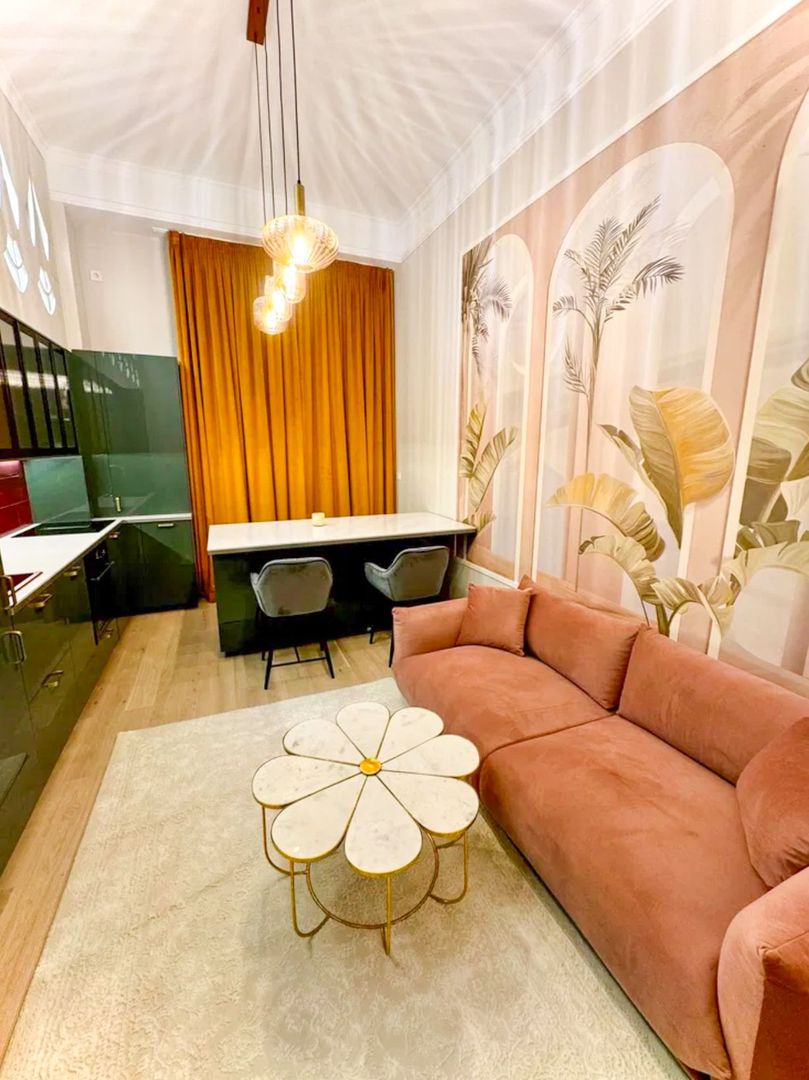 Chirie | Apartament 2 camere | Prima Închiriere | Parcare - Poză 2