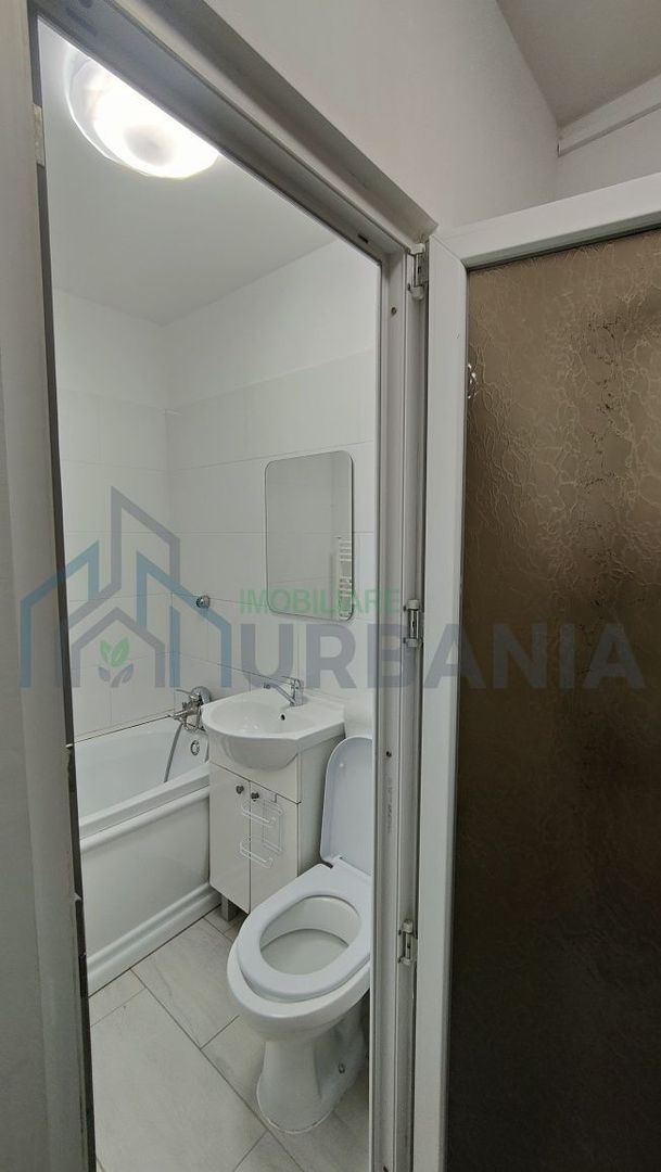 Persoana fizica garsoniera langa Dedeman camera de camin - Poză 6