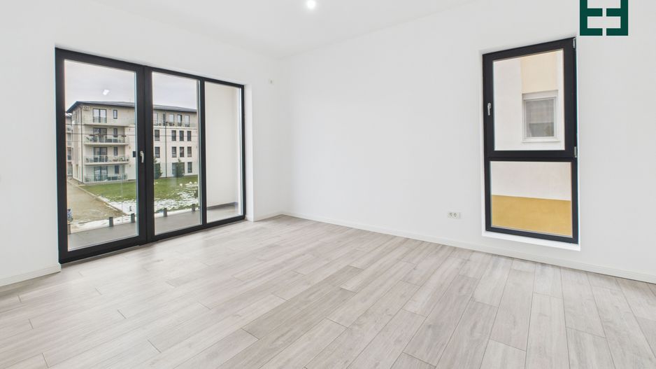 Apartament 2 camere - Bloc nou - Giroc - Timișoara - Poză 3