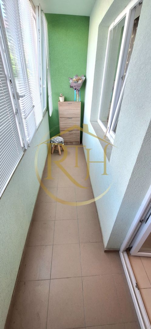 Apartament 1 camera, 30mp Utili + balcon 6 mp, Giroc, Zona Centrala,0% Comision - Poză 18