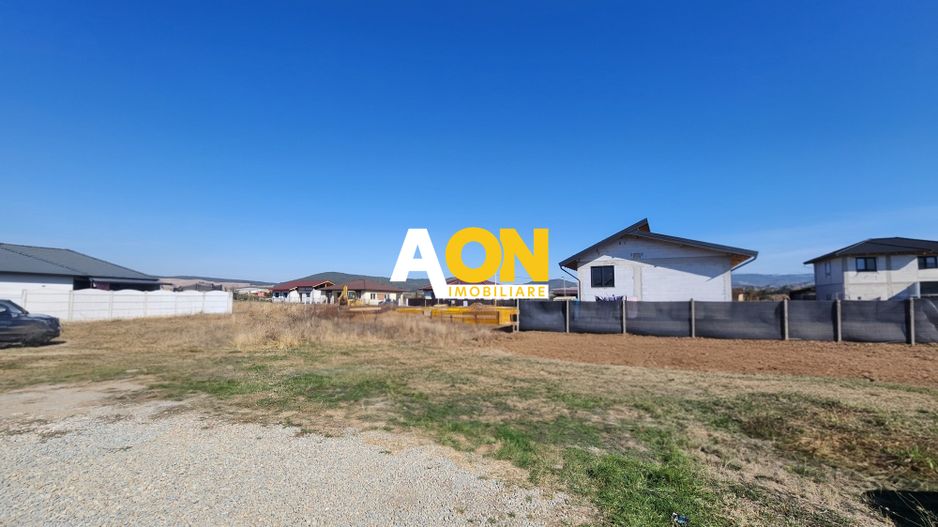 De vanzare 413mp teren intravilan, Micesti - Poză 5