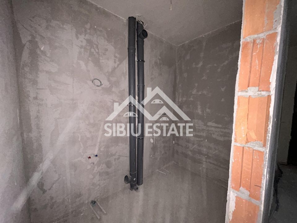 Apartament 3 camere decomandat – 74 mp - Zona Dedeman - Poză 5