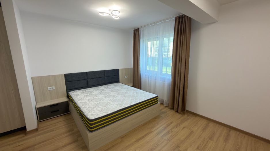 Apartament 2 camere | 65 mp utili | Parter | Curte proprie - Poză 9