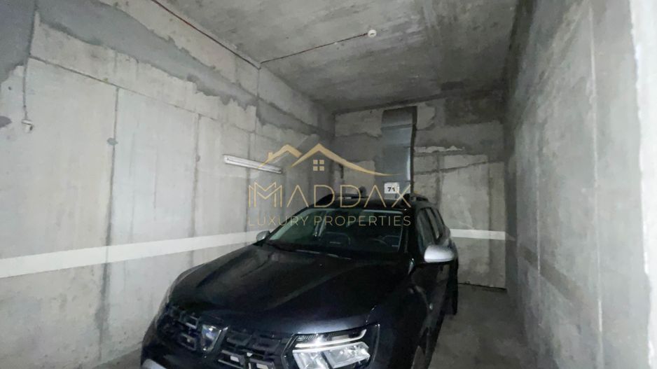 Apartament cu 3 camere ***85 mp utili*** // Erou Iancu Nicolae - Padurea Baneasa - Poză 46