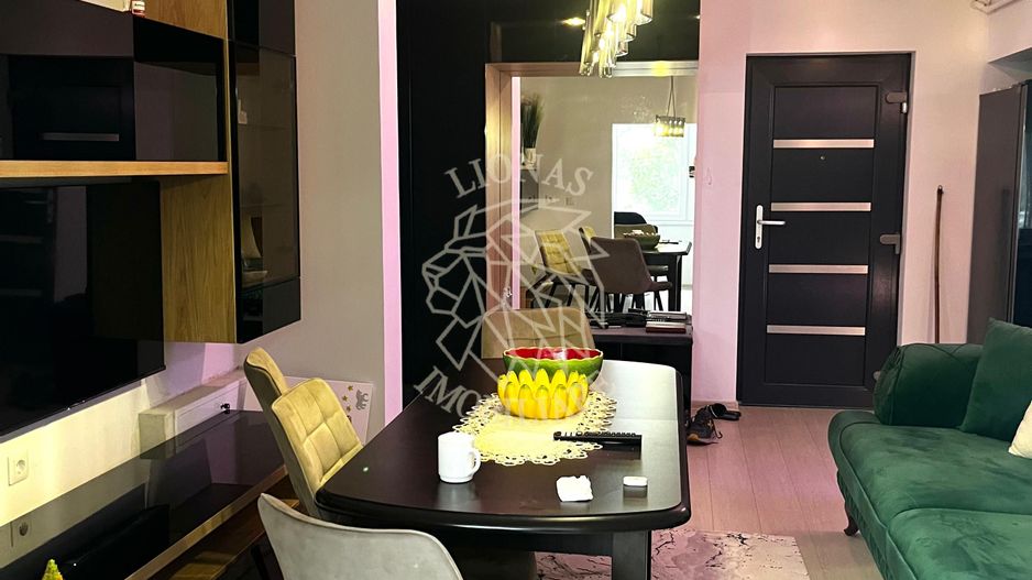 Apartament decomandat 3 camere-Renovat complet-Independentei - Poză 2