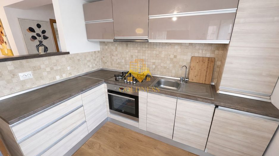 3 Camere Openspace, Zorilor, Parcare, UMF, UTCN, Golden Tulip,Panemar - Poză 6