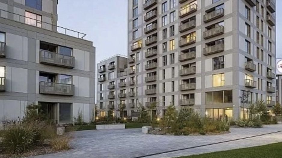 APARTAMENT AVIATIEI PARK  | LUX - Poză 7
