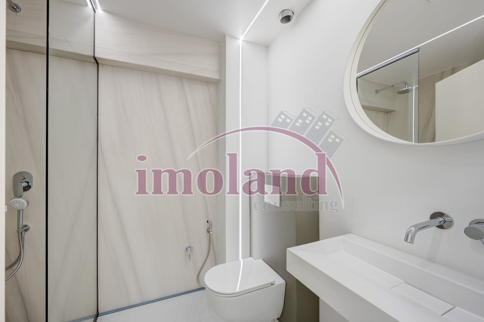 Inchiriere - apartament 4 camere - imobil boutique - Aviatorilor - Poză 7