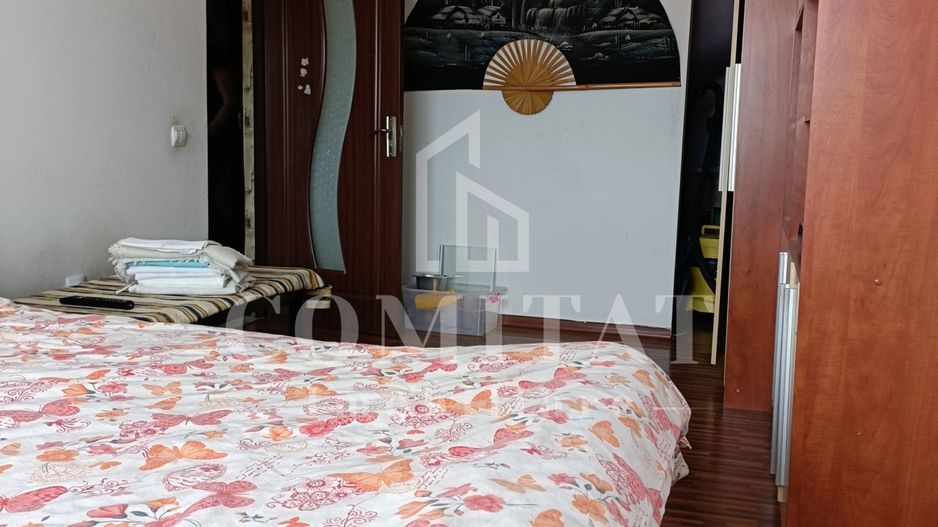 Apartament cu 5 camere | Dispunere pe 2 niveluri | Zona Muzeul Apei - Poză 7