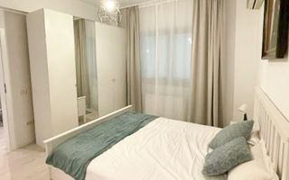 Închiriere apartament 4 camere, 120mp | Herastrau - Poză 11