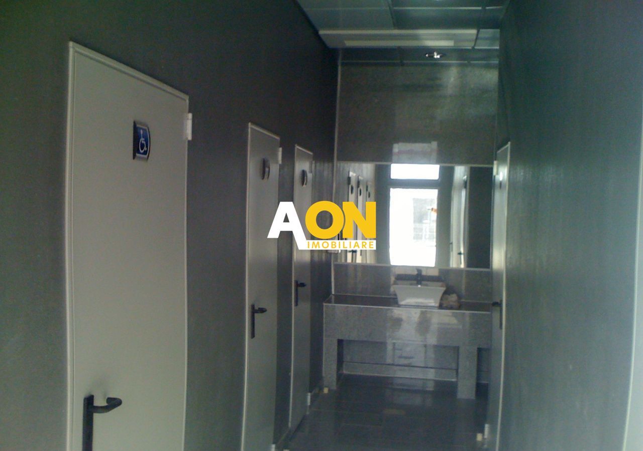 Spatiu birouri/depozitare/showroom 455 mp, Barabant - 10 parcari - Poză 3