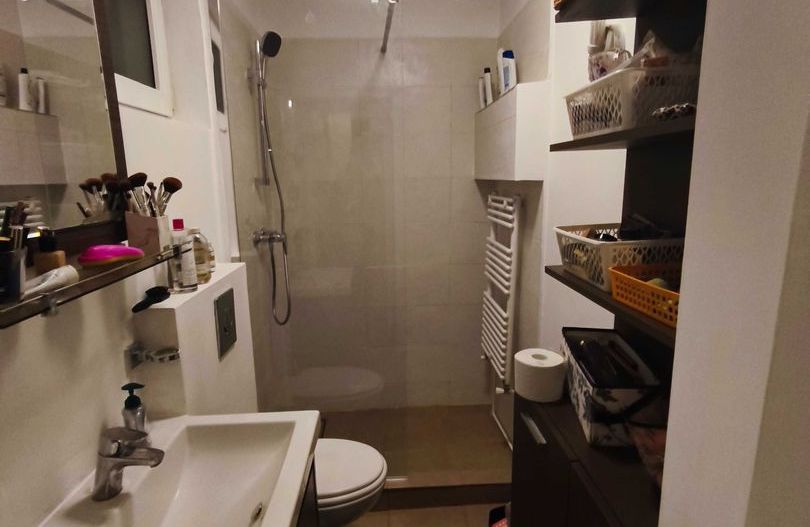 Apartament 3 camere - Cișmigiu, mobilat, centrala proprie, bloc fără risc - Poză 4