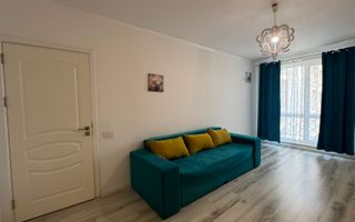 Apartament 1 camera + parcare INAMSTRO Copou - Poză 5