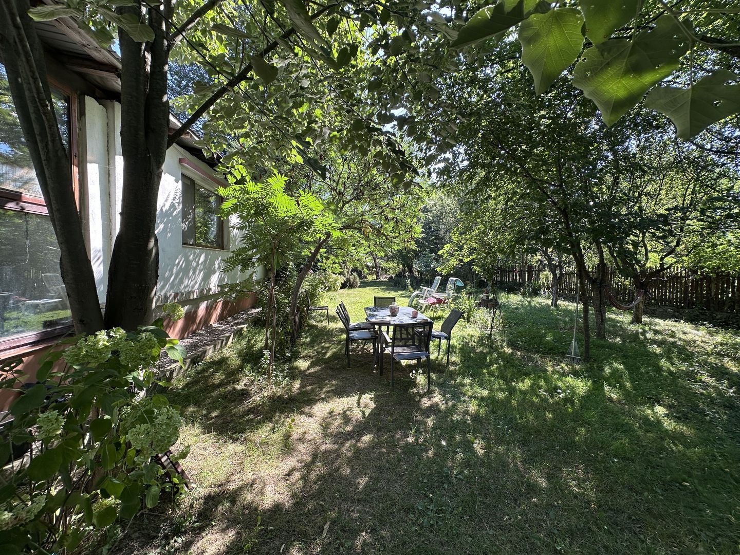 Vanzare casa in Pucioasa, Dâmbovița - 4 camere - teren 5.808 mp - Poză 26