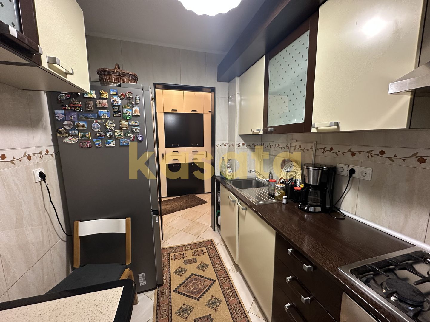 3 Camere De Vanzare | Drumul Taberei | Etaj 1/10 | Metrou la 2 minute - Poză 7