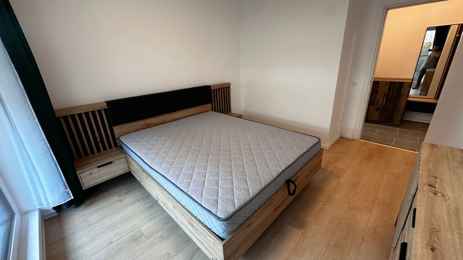 2 Camere Curte si Parcare Inclusa Atria Urban Resort Soseaua Chitilei - Poză 11