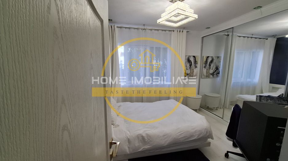 Apartament 3 camere, decomandat,  73MP Mobilat & Utilat - 📍 Breazu - Poză 2