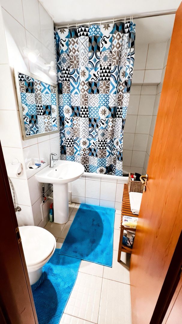 Apartament 3 camere Unirii, Burebista, Piata Alba Iulia - Poză 9