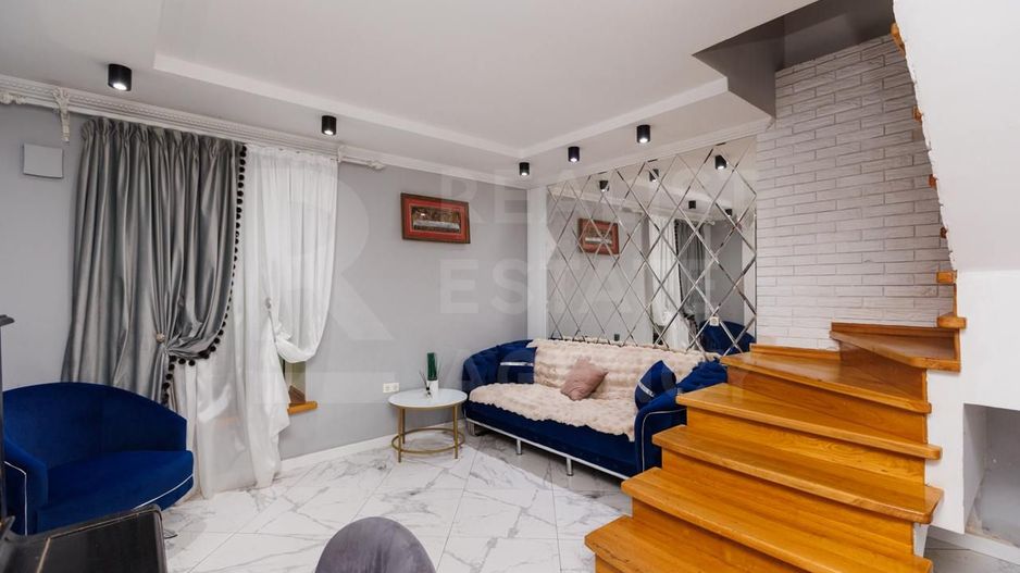 Vânzare casă, 225 mp + 6 ari, str. Mărășești, Centru - Poză 8