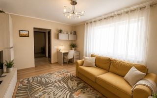 Apartament 2 camere Grigorescu, zona premium, Onisifor Ghibu, 14 Iulie - Poză 1