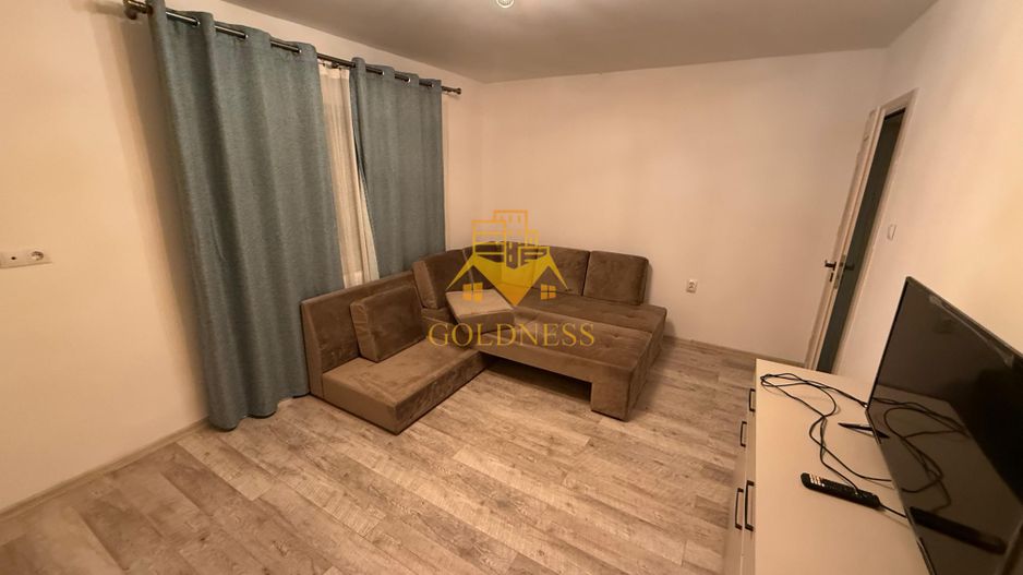 2 camere decomandate, balcon, Mega Image, Piata Marasti, Panemar - Poză 4