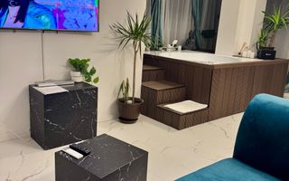 Apartament regim hotelier functional | Jacuzzi | Iulius Mall - Poză 3