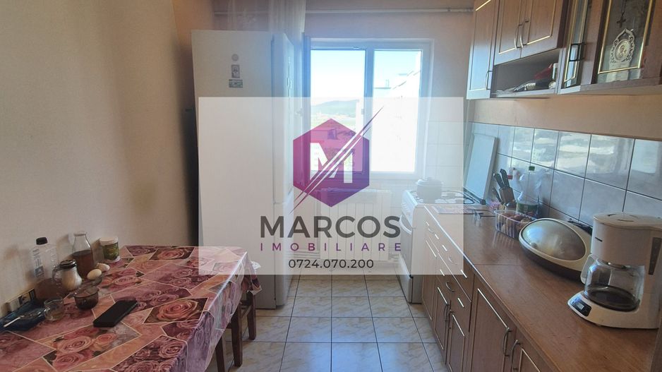 Vand apartament 3 camere Republicii - Poză 5