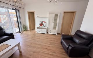 2 camere| Dumbravita| parcare inclusa| apartament superb| zona linistita| - Poză 4