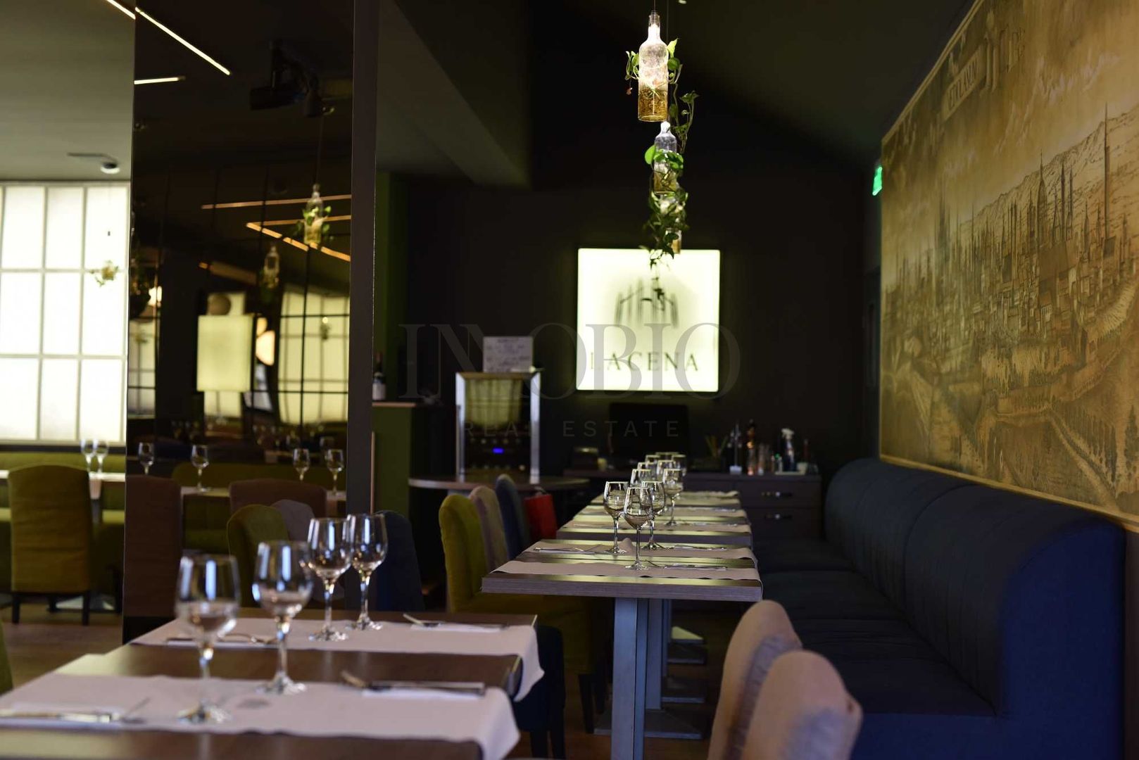 Casa/Vila | Restaurant | Terasa 120mp2 | Ultracentral - Rosetti - Poză 6
