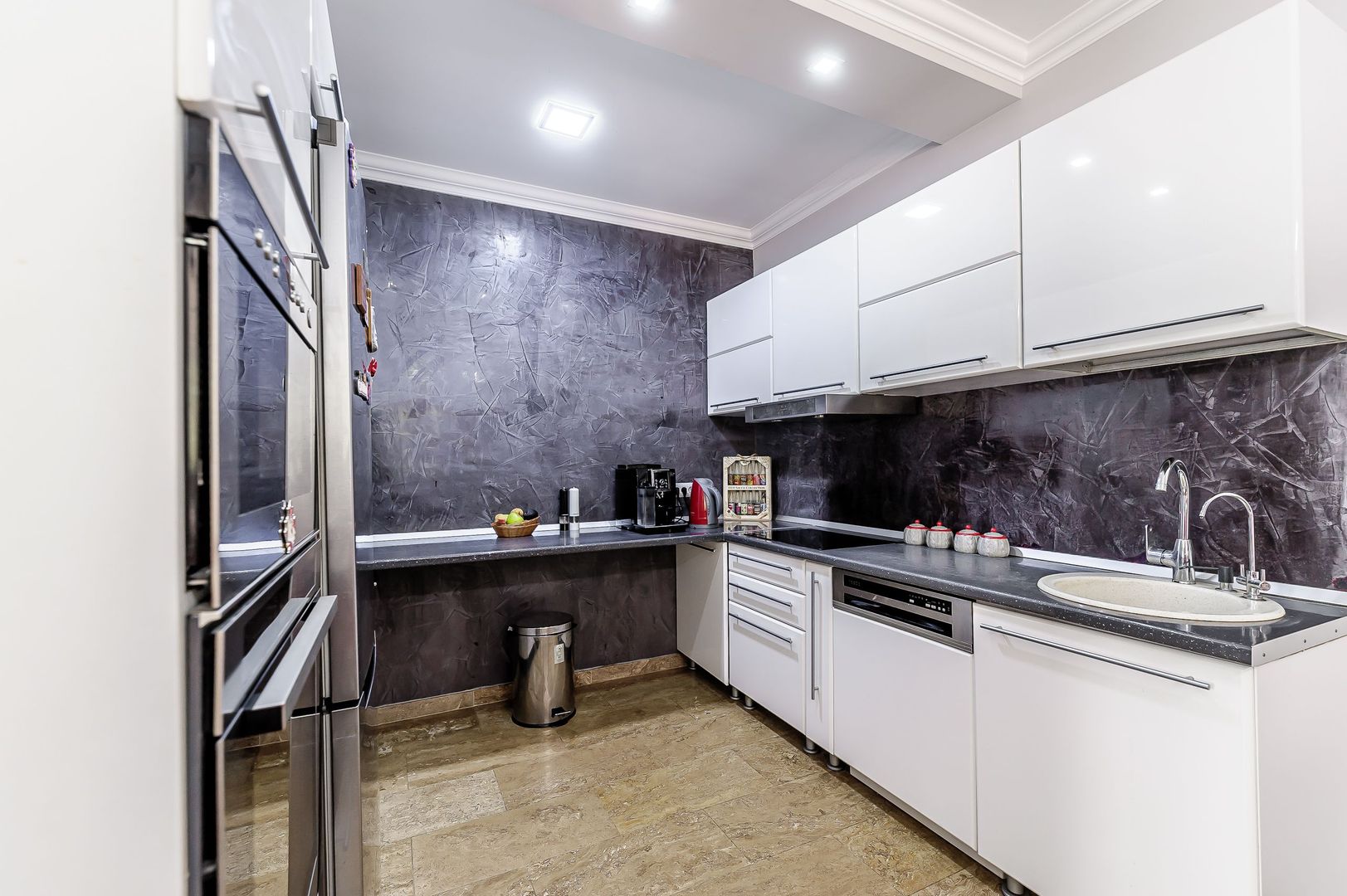 PREȚ NOU! Vilă de lux - 5 camere - Bujac, Arad - COMISION 0% - Poză 8