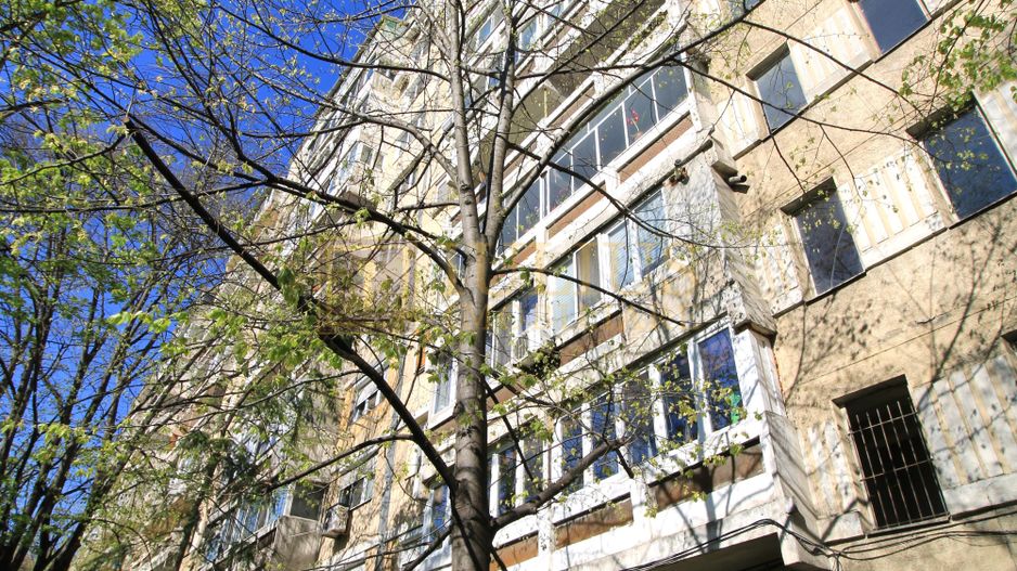 Pet friendly, centrala proprie, 2 minute de Iulius Mall - Poză 26