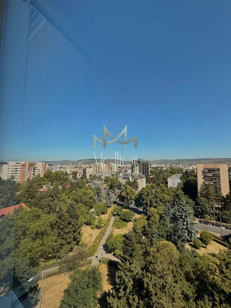 Apartament 2 camere | Gheorgheni | zona Interservisan! - Poză 1