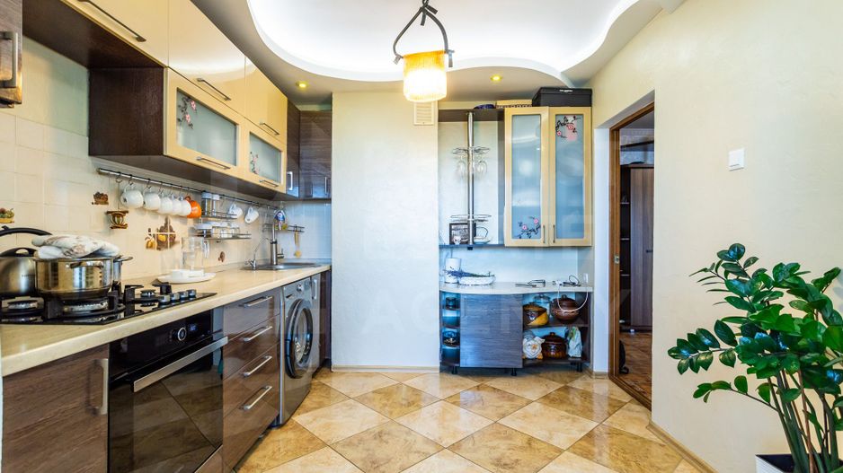 Vânzare, apartament, 3 camere, str. Alecu Russo, Ciocana - Poză 15
