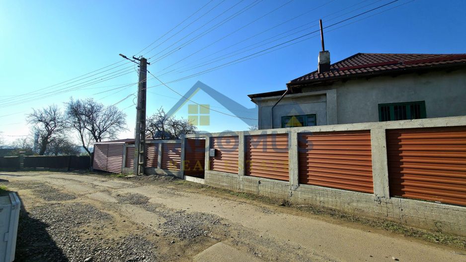 Casă Valea Călugărească -Teren 1186 mp -Curte Amenajată - 69.900 € - Poză 5