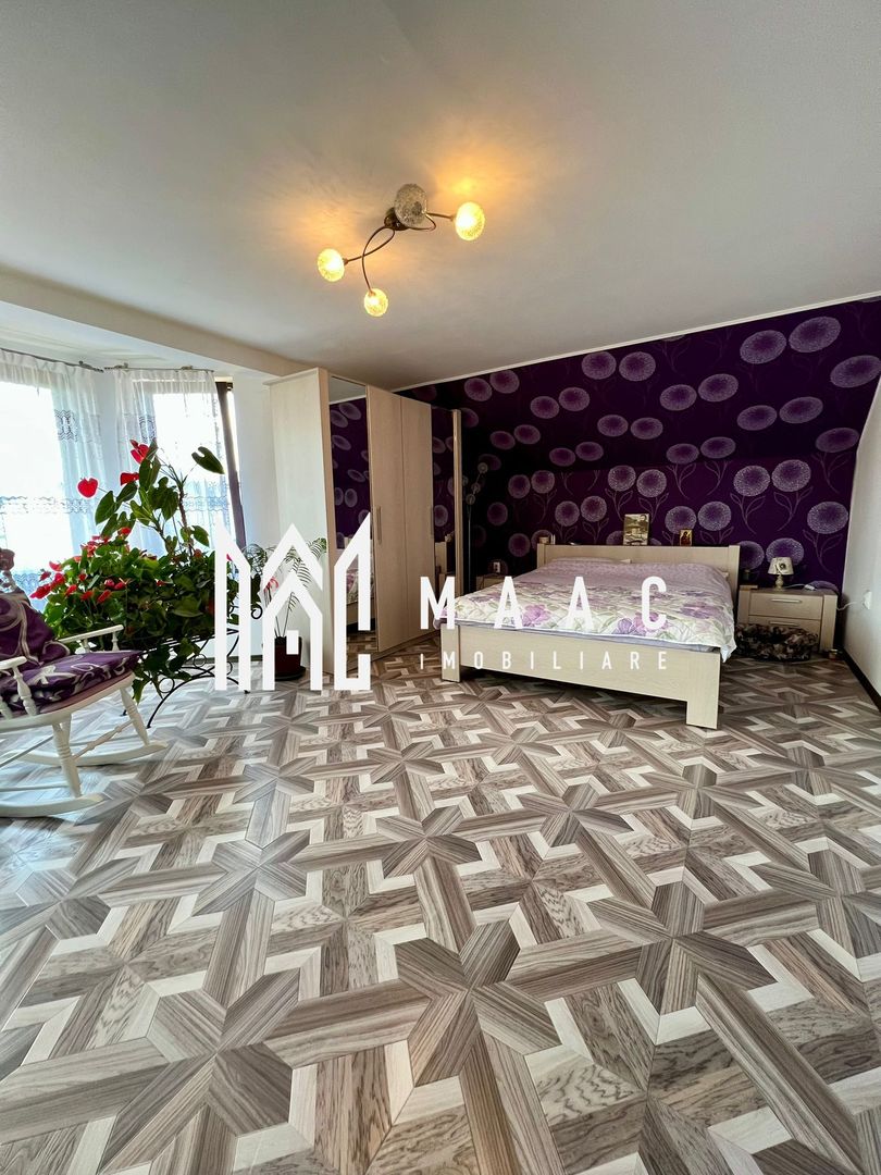 Casa individuala | 6 camere | Teren 863 MP | Selimbar - Poză 2