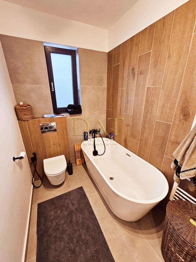 Oportunitate! Duplex la cheie | 120 mp utili |  zona Valea Seaca - Poză 13