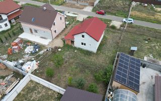 Casa la gri in Frumuseni - Poză 11