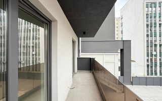 Apartament 1 cameră Dorobanților Cluj imobil nou cu CF - Poză 5