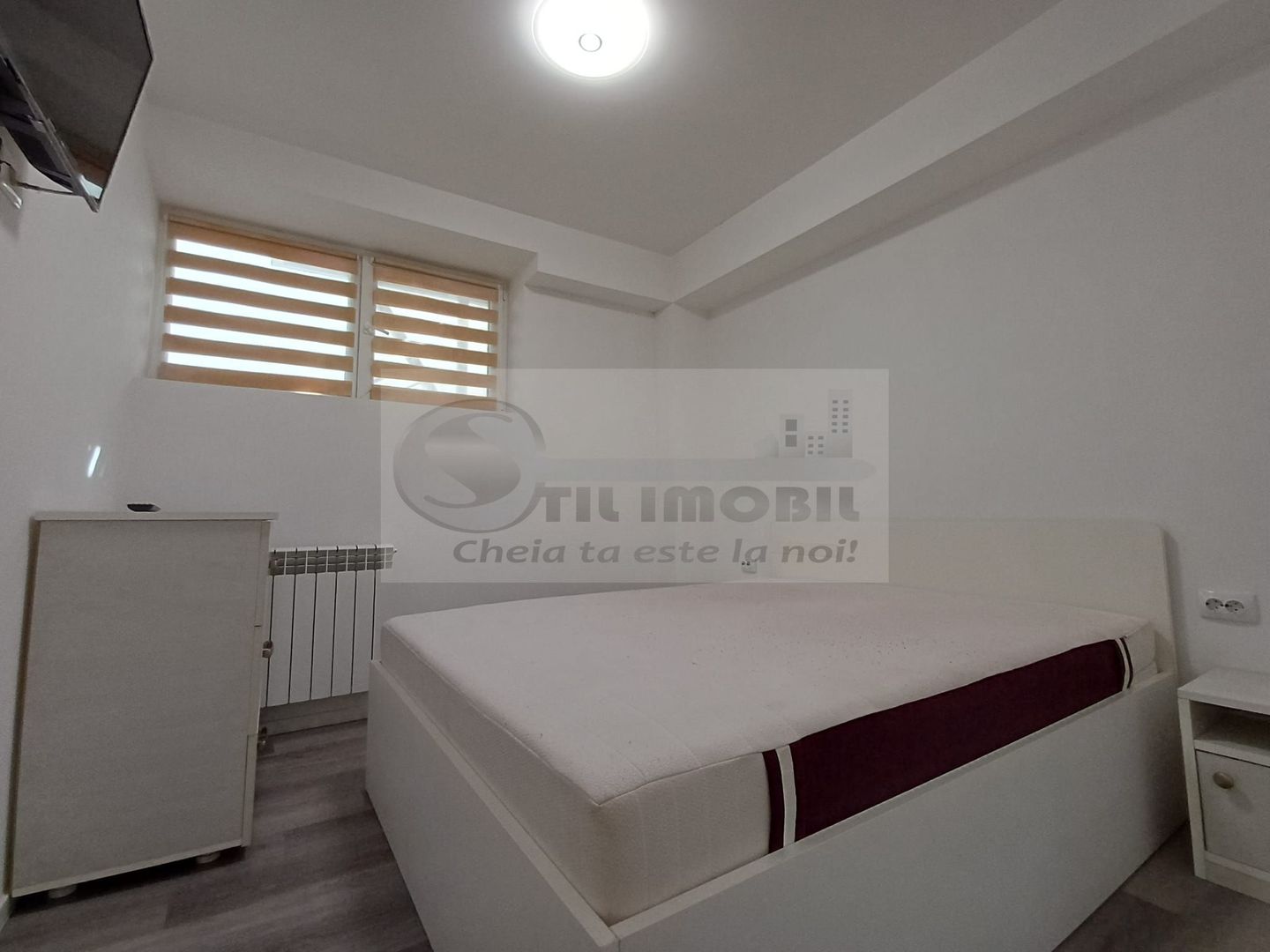 Apartament 2 camere decomandat – Zona Tatarasi la 5 min de Sp Sf Maria - Poză 4